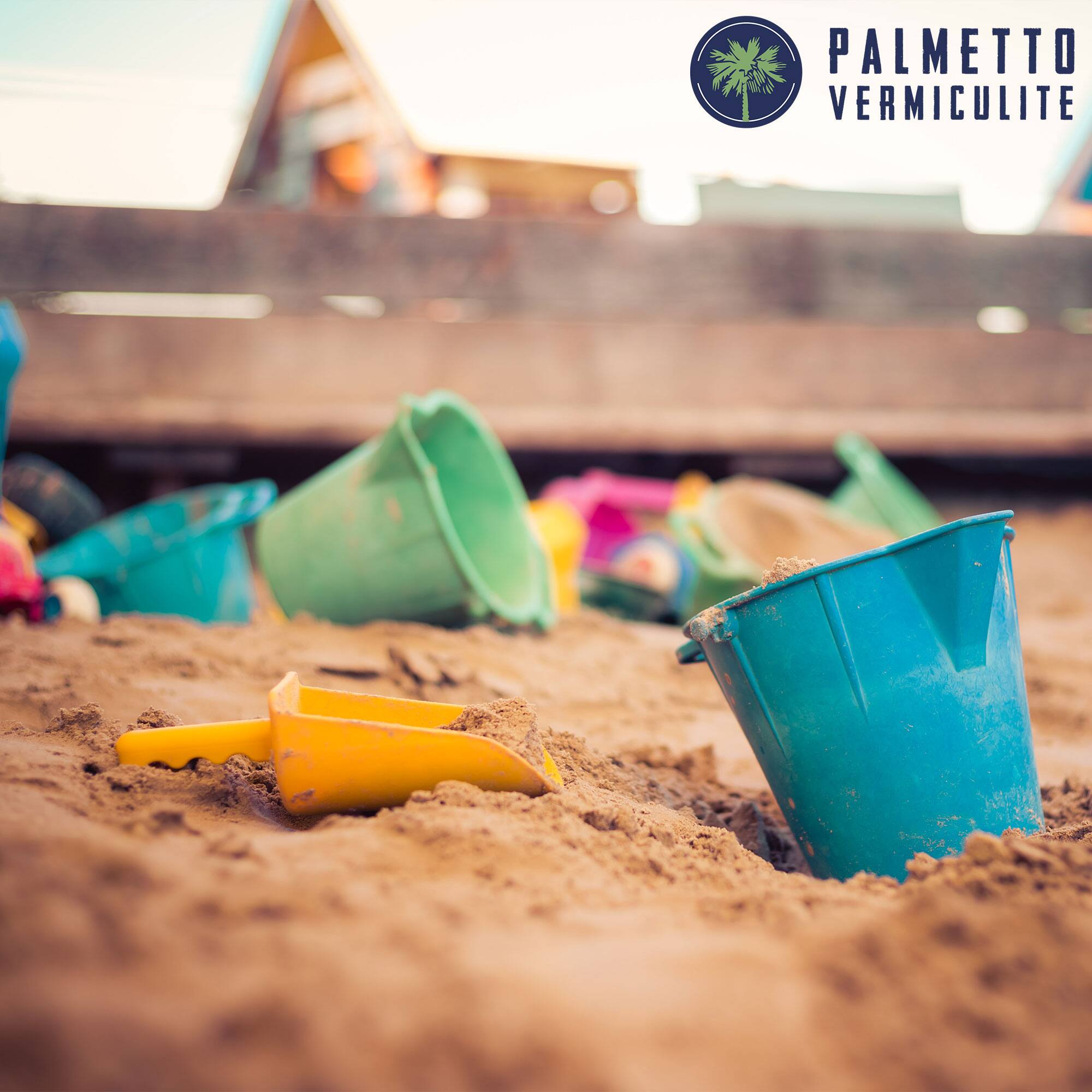 PALMETTO VERMICULITE