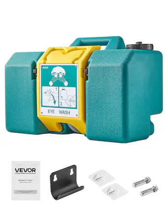 VEVOR $12 EYE WASH VEVOR ARAO