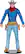 Alt View 4. McFarlane Toys - DC Multiverse Vigilante (All-Star Squadron) 7" Action Figure - McFarlane Collector Edition #56 - Chance for Chase.