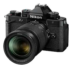 Zf NIKKOR: Nikon Z 24-70mm 1:4 S