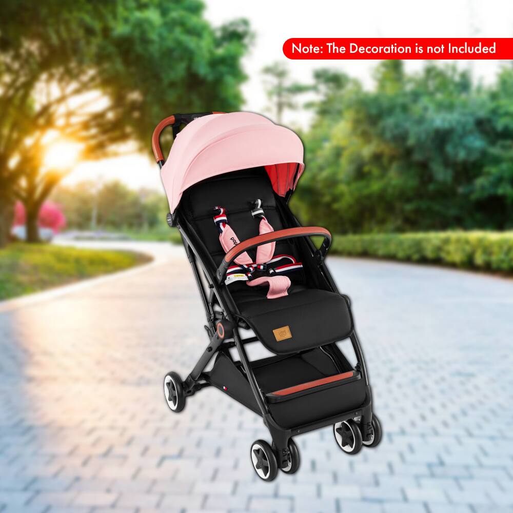 Note: The Decoration is not Included