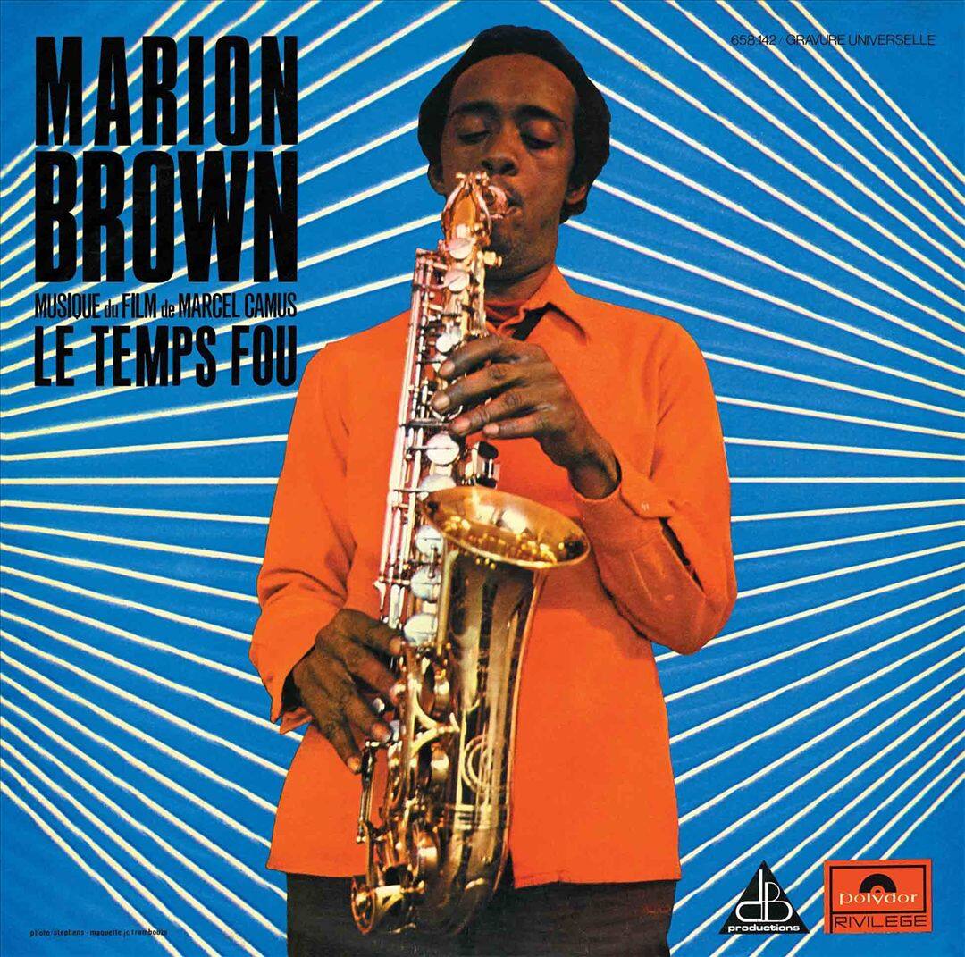 Le Temps Fou [LP] [VINYL] price history on PriceWatchPro