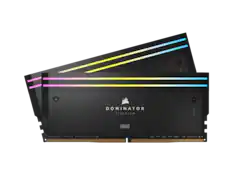 DOMINATOR TITANIUM
DDR5