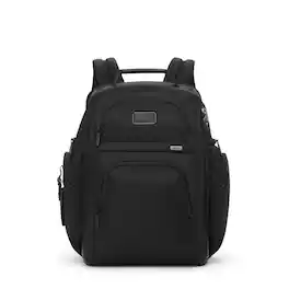 TUMI - Alpha Brief Pack Backpack - Black