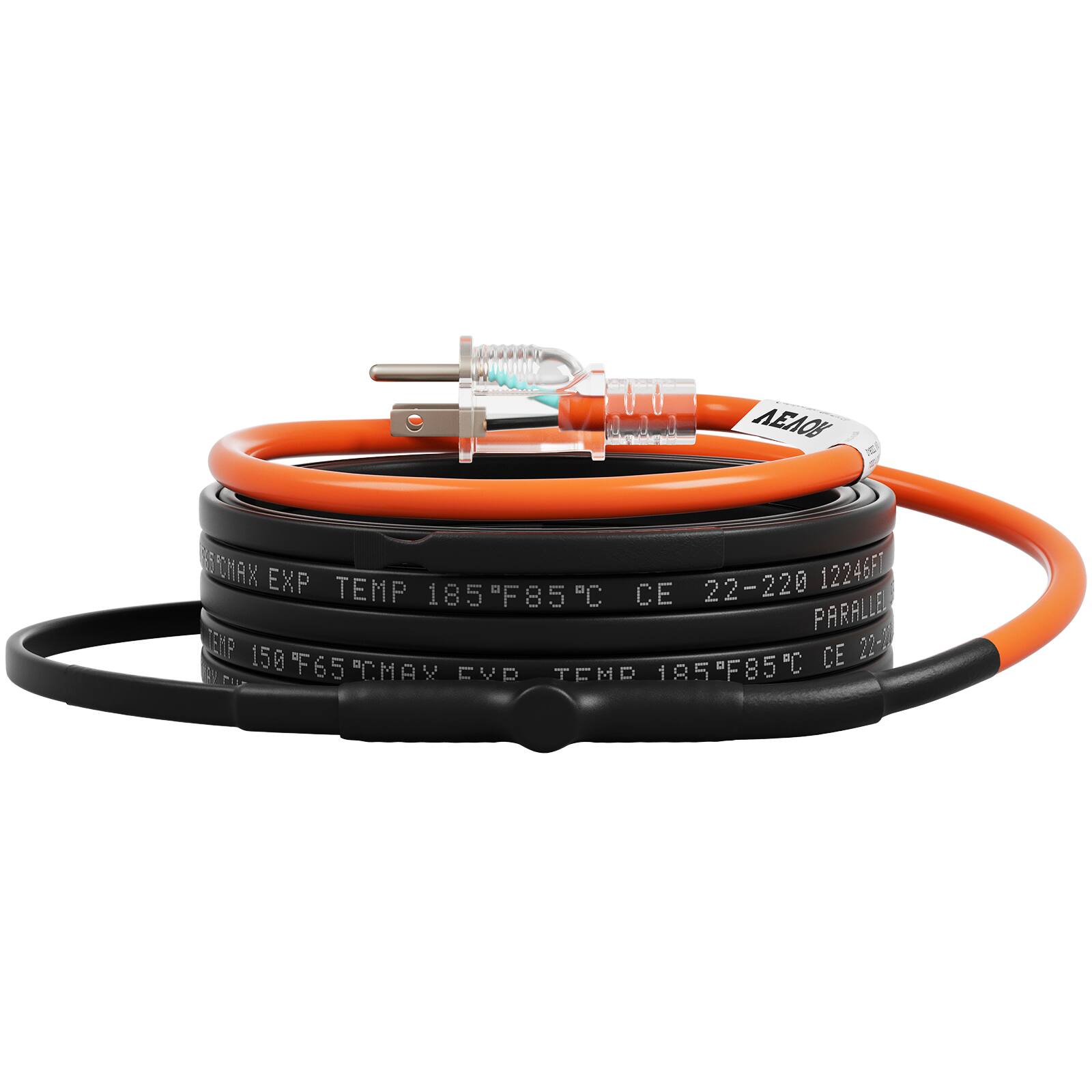CMAX EXP 22-220 12246F TEMP 185°F/85°C CE PARALLEL TEIP 150°C CE 22-00  
F65 CMAX F65 "CMAY CVD TEMP 185°F/85°C
