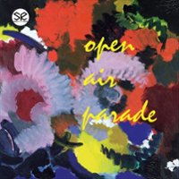 Open Air Parade [LP] - VINYL - Front_Zoom