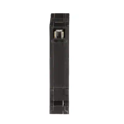 Front. Eaton - Eaton 30 amps Plug In Single Pole Circuit Breaker.
