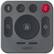 Alt View 6. Logitech - Logitech Rally Ultra-HD ConferenceCam - 3840 x 2160 Video (Live) - 4K UHD - NTSC - 60 fps - 1 x Network (RJ-45) - USB - Graphite.