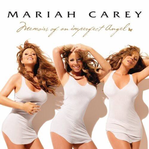 MARIAH CAREY  
Memories of an Imperfect Angel