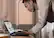 Alt View 8. Lenovo - ThinkPad T16 Gen 4 Laptop - 16" FHD+ AI PC - AMD Ryzen AI 7 PRO with 32GB Memory - 2TB SSD - Windows 11 Pro - Black.