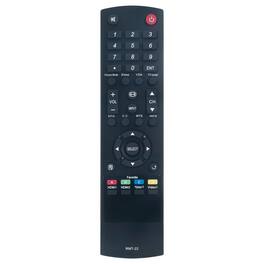 ZdalaMit - New RMT-22 RMT22 sub RMT-11 Replacement Remote Control fits for Westinghouse TV - Black