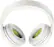 Alt View 6. Bose - Bose QuietComfort Headphones (2nd Gen) - Wireless, Over Ear, Active Noise Cancelling, Immersive Audio, USB-C Charging - White Smoke.