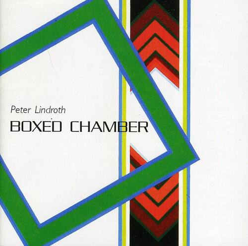 Peter Lindroth - Boxed Chamber   - COMPACT DISCS [CD] price history on PriceWatchPro