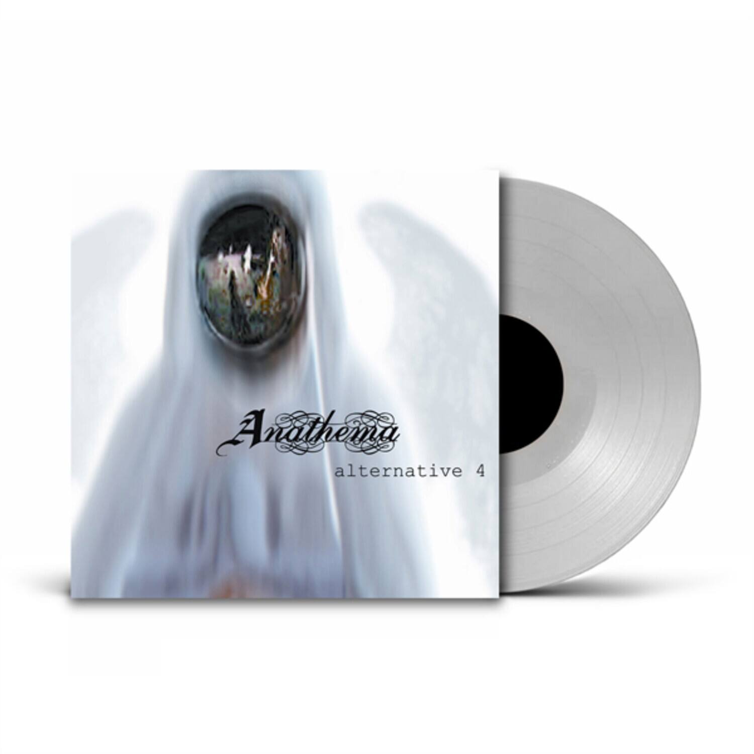 Anathema  
alternative 4