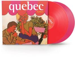 Ween - Quebec - VINYL LP