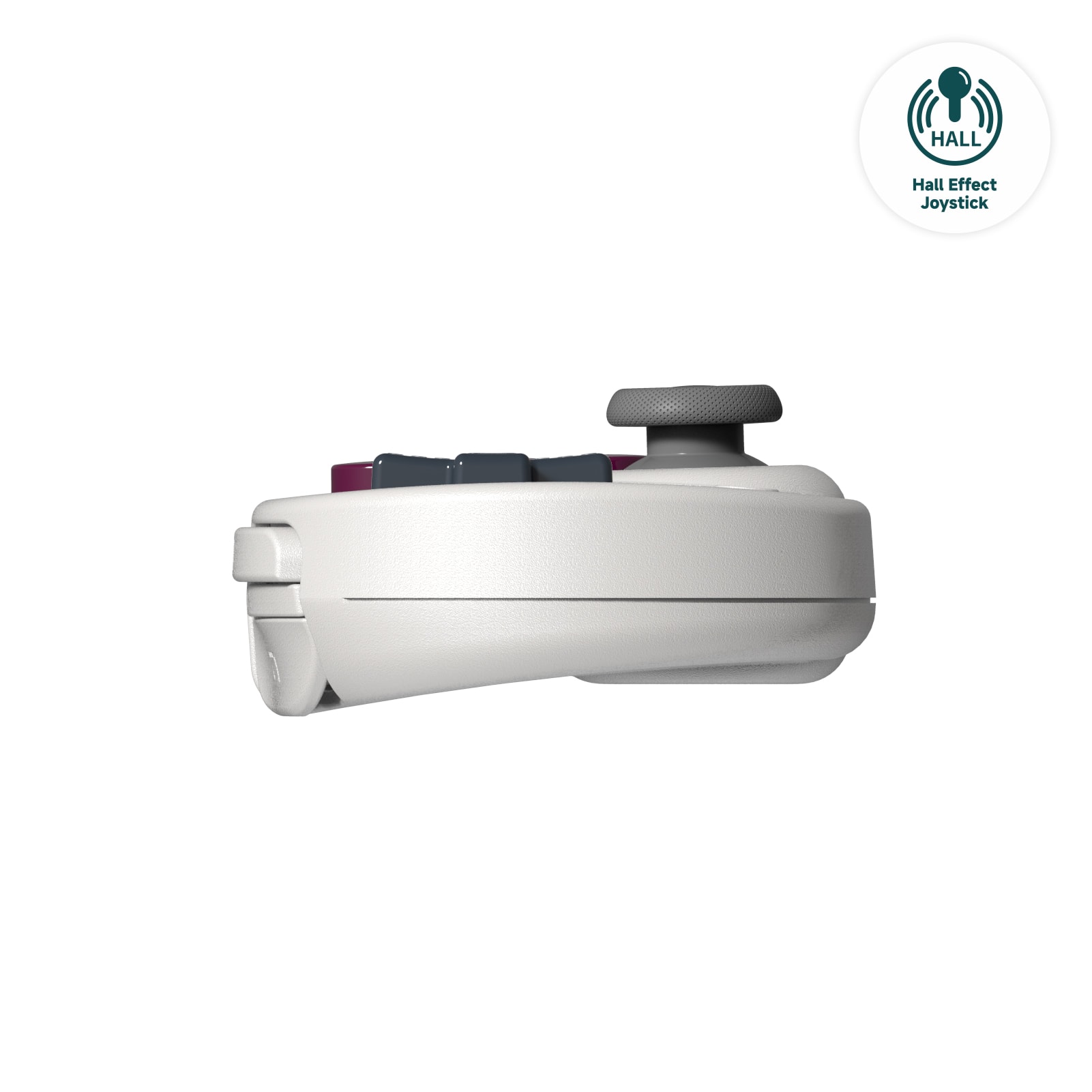 Hall Effect Joystick