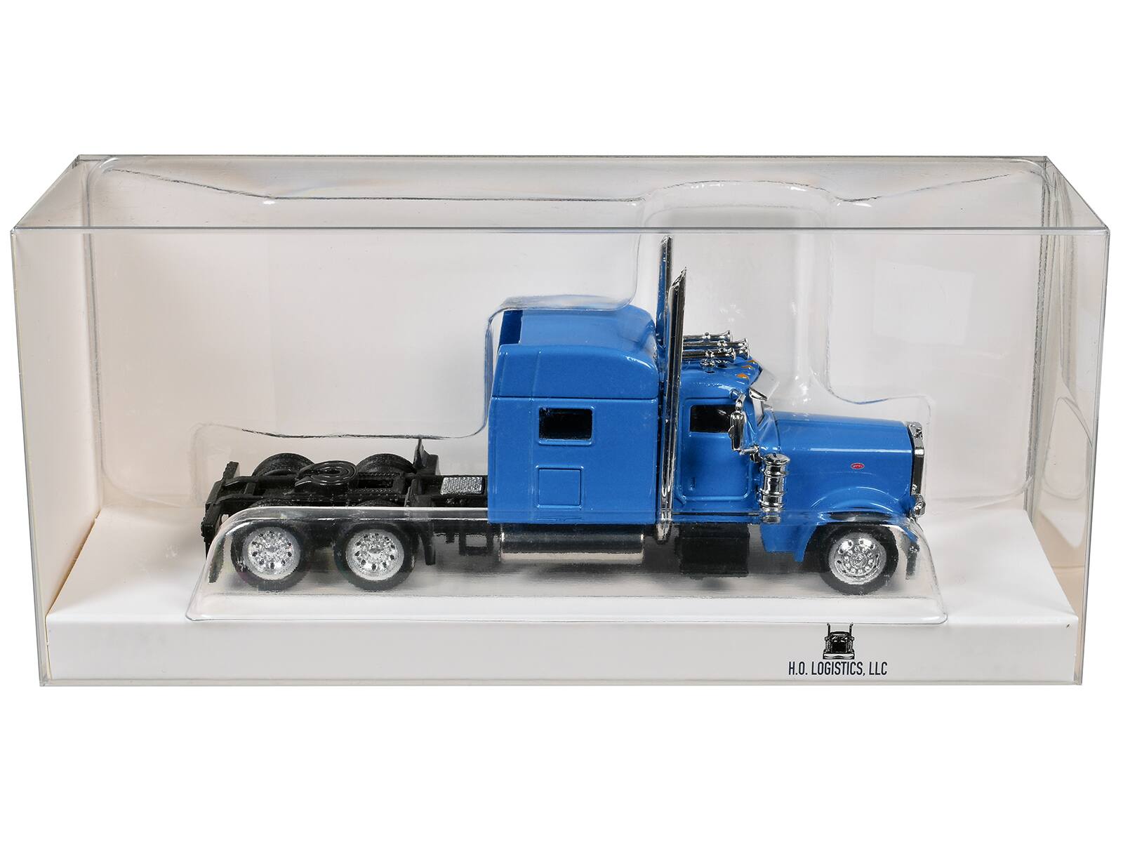 H.O. LOGISTICS, LLC