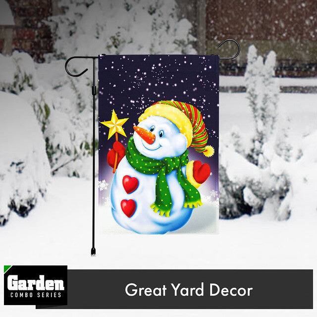 Garden COMBO SERIES  
Great Yard Decor