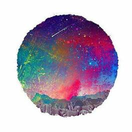 Khruangbin - Universe Smiles Upon You - VINYL LP