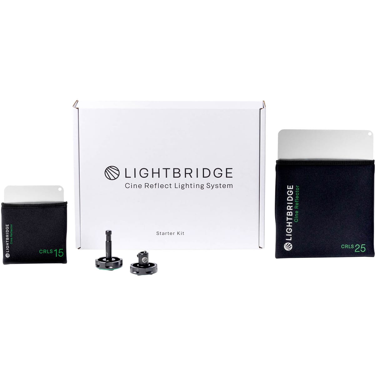 LightBridge - C-Start Reflector Kit price history on PriceWatchPro