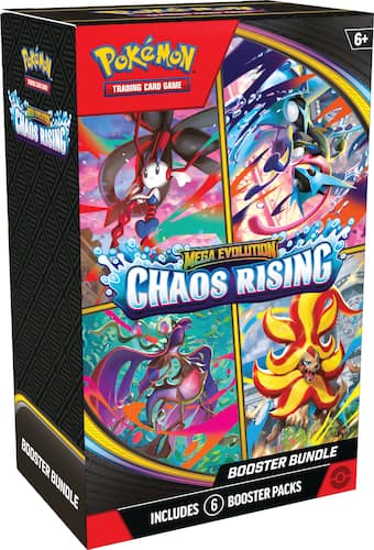 Video Game Collectibles