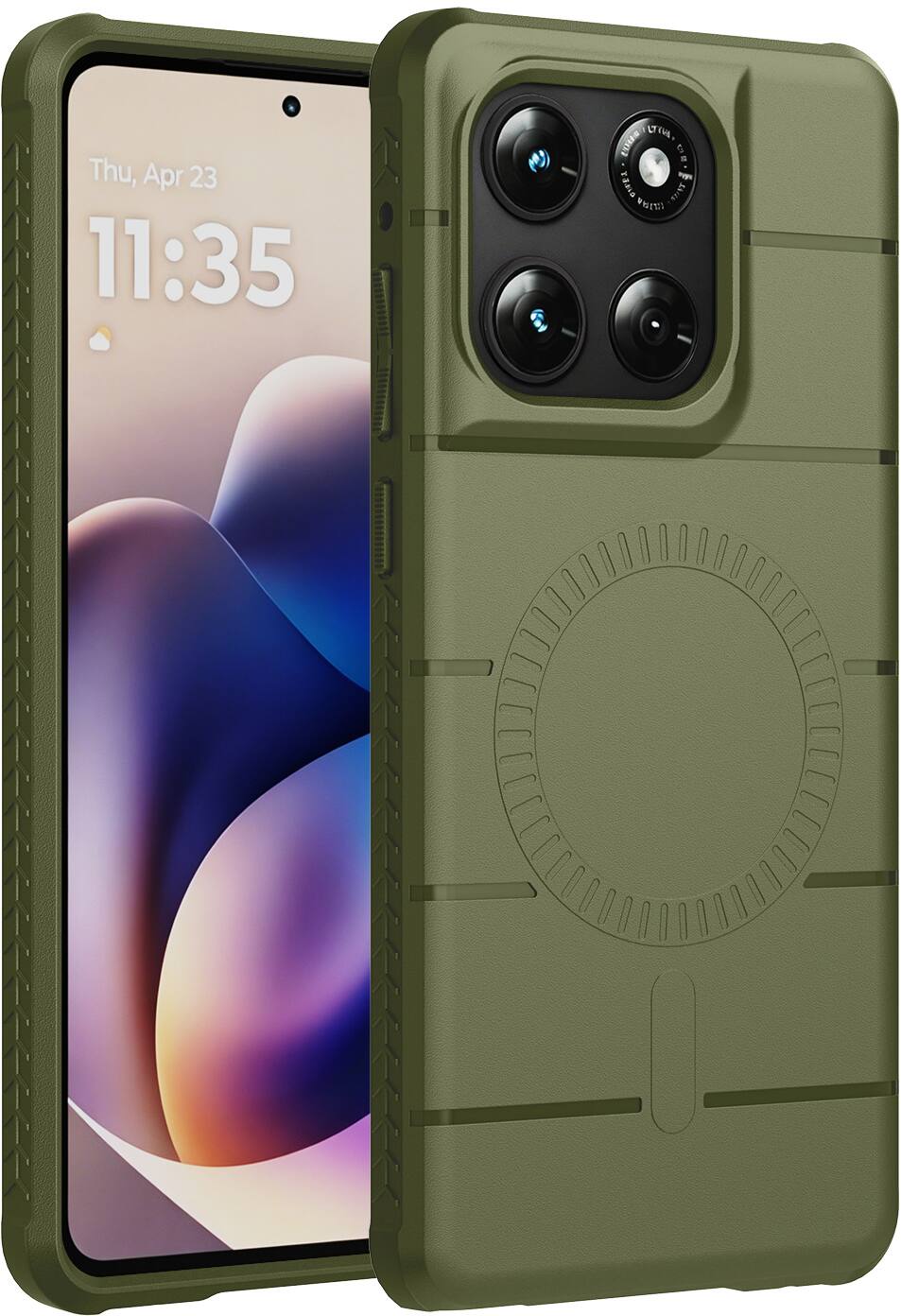 Olive