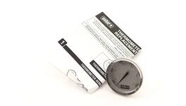 Weber - WEB63029 THERMOMETER 22IN SMC BB