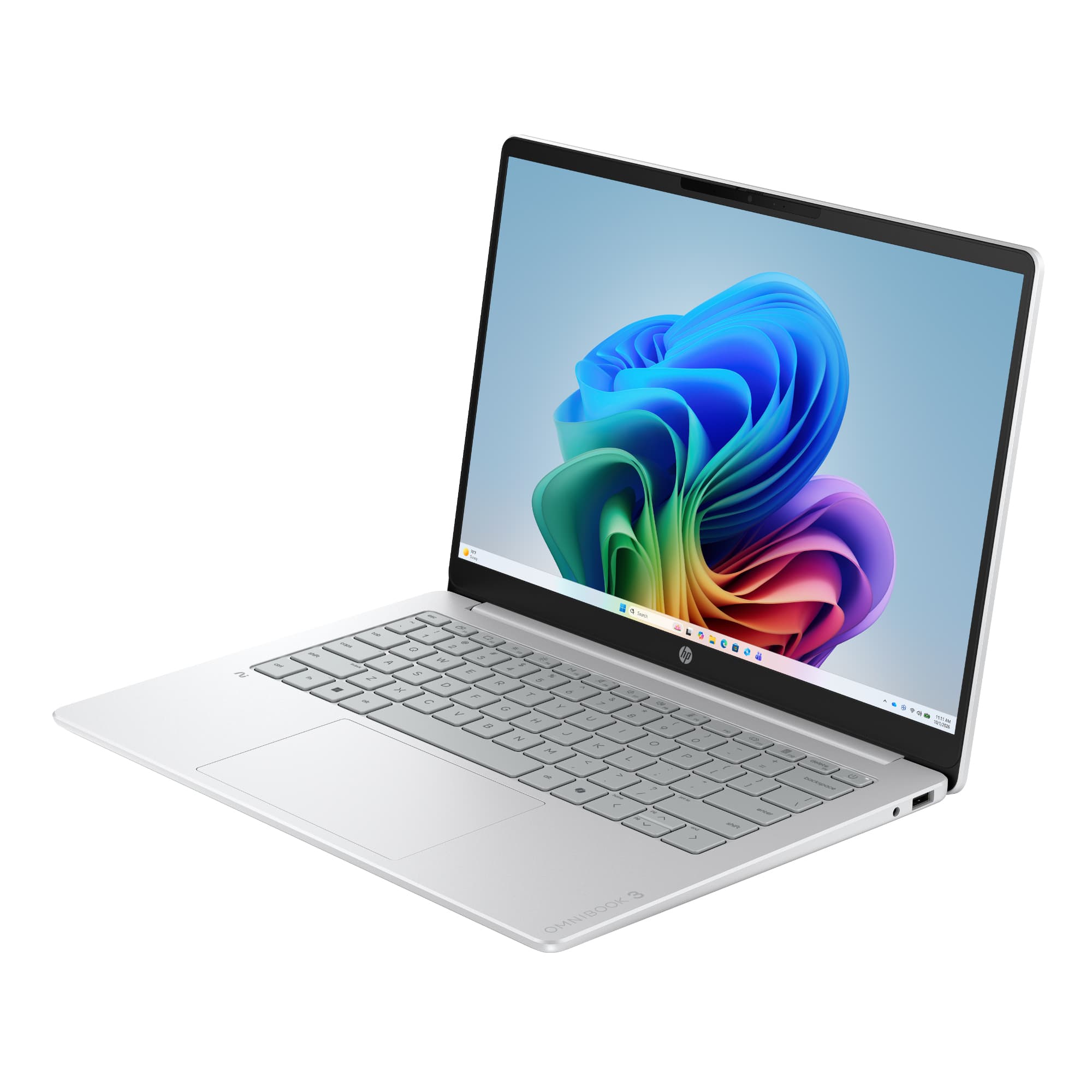 HP OmniBook 3 14