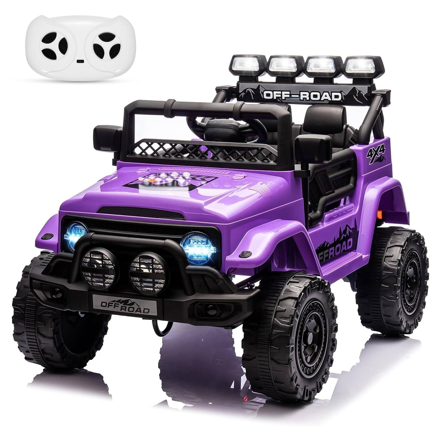 OFF-ROAD 4X4  
OFFROAD  
OFFROAD 20000