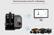 Direct Connection to the PC or Wheelbase
The MOZA HBP handbrake can be connected to the PC directly or to a wheelbase with a handbrake port.
