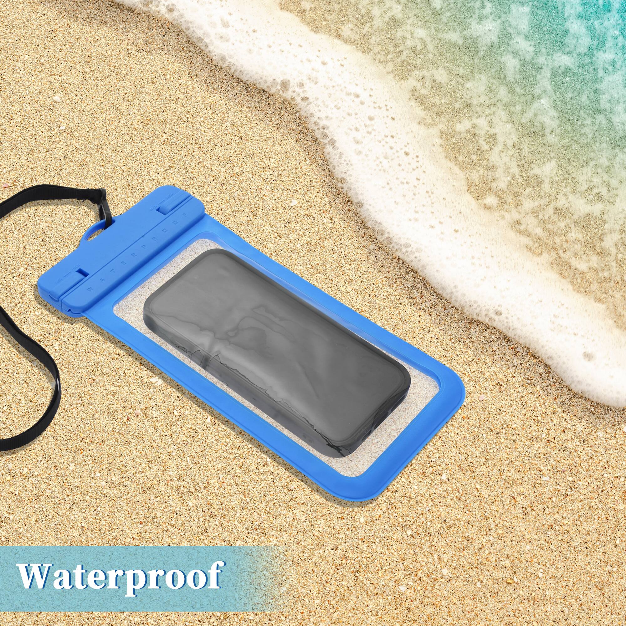 Waterproof
