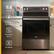 5.3 CU. FT.
- Air Cooking Technology
- No Preheat Air Fry
- Air Baking