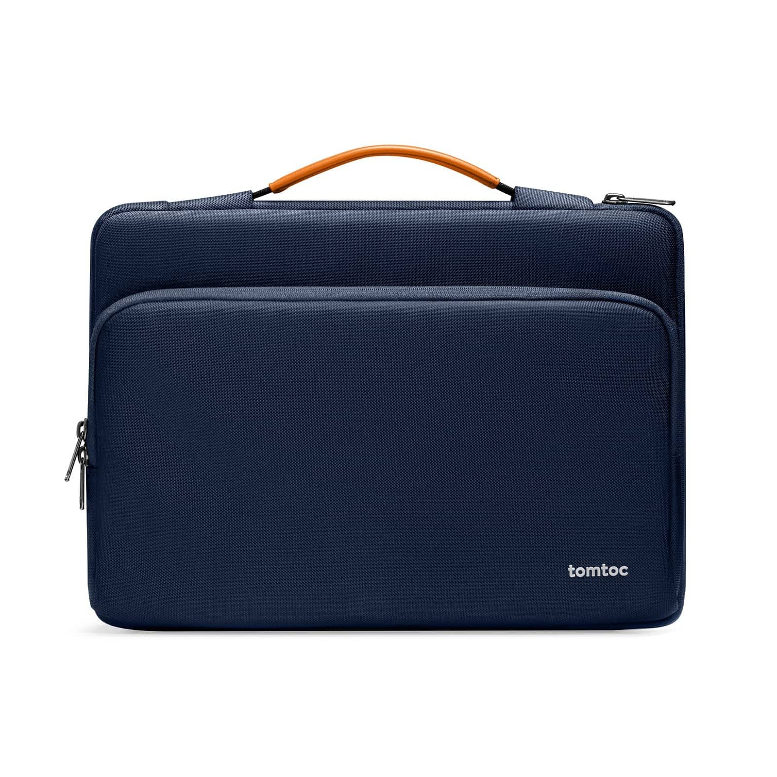 tomtoc Defender A14 360° Protective Laptop Carrying Case Sleeve