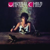 Unruly Child [LP] - VINYL - Front_Zoom