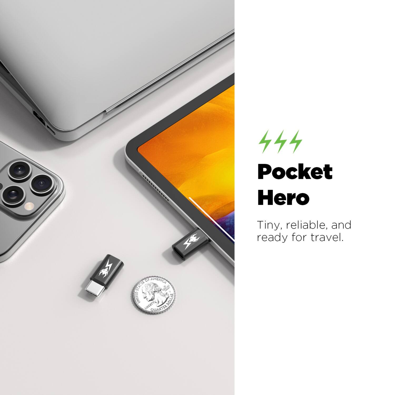 Pocket Hero

Tiny, reliable, and ready for travel.