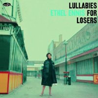 Lullabies for Losers [LP] - VINYL - Front_Zoom