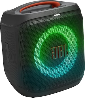 JBL - PartyBox Encore Essential 2 - Portable party speaker - 2025 - Black