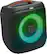 Front. JBL - JBL PartyBox Encore Essential 2 - Portable party speaker - 2025 - Black.