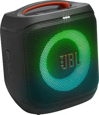 JBL PartyBox Encore Essential 2 Portable party speaker 2025 Black JBL PartyBox Encore Essential 2 Portable party speaker 2025 Black