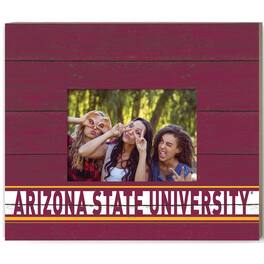 Jardine - Arizona State Sun Devils 11'' x 13'' Team Spirit Picture Frame - Maroon