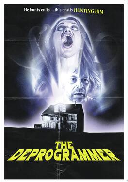 The Deprogrammer - Blu-ray