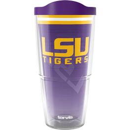 Tervis - LSU Tigers 24oz. Forever Fan Classic Tumbler - Multicolor