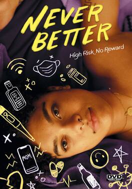 Never Better (MOD) (DVD Movie)