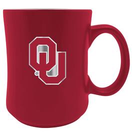Great American Products - Oklahoma Sooners 19oz. Starter Mug - Multicolor