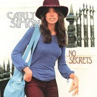 No Secrets [LP] - VINYL - Front_Zoom