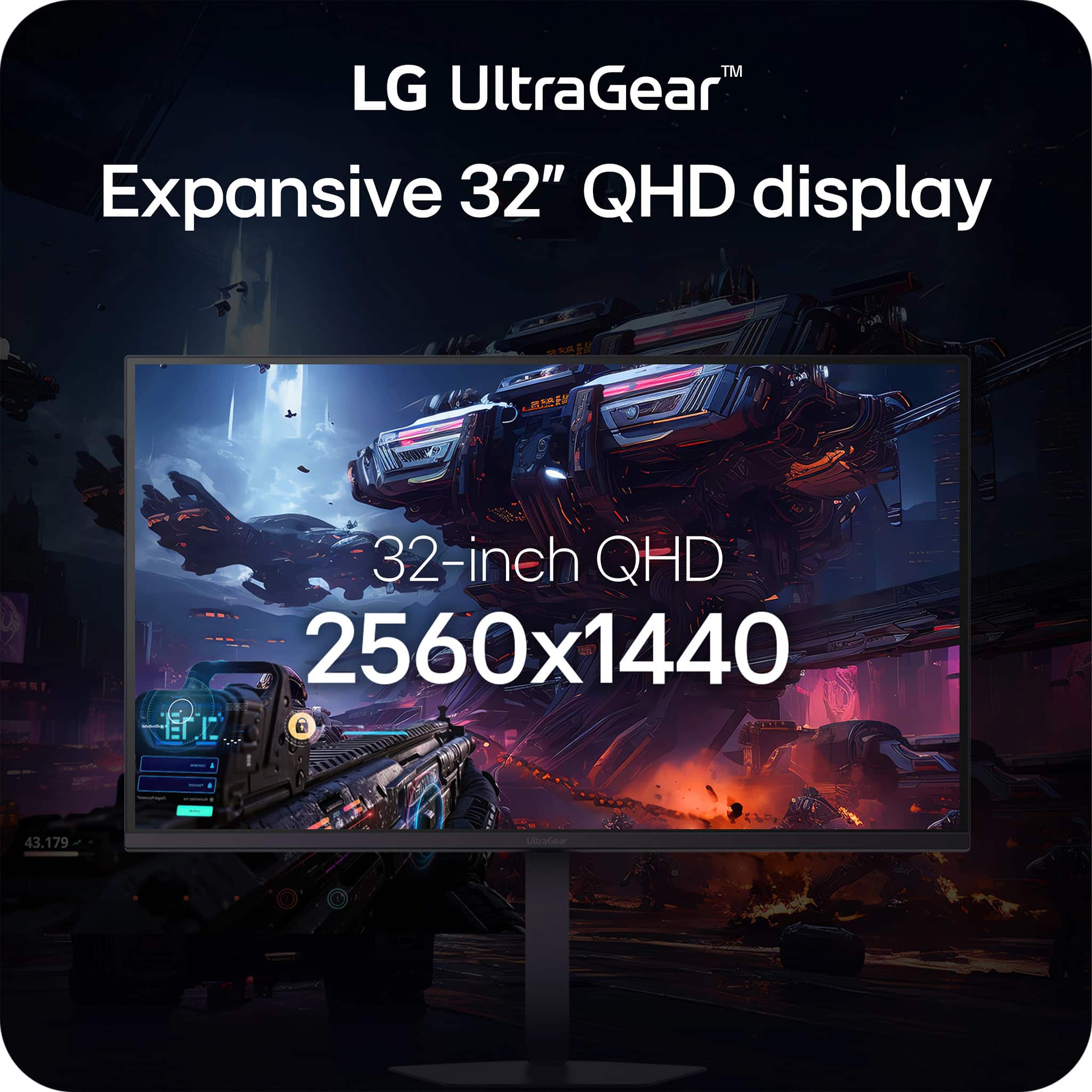 LG 32