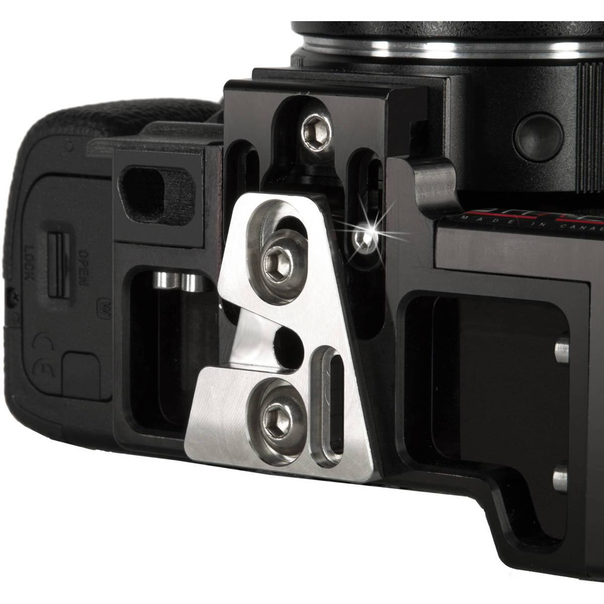 LOCK & OPEN S MADE IN CANADA