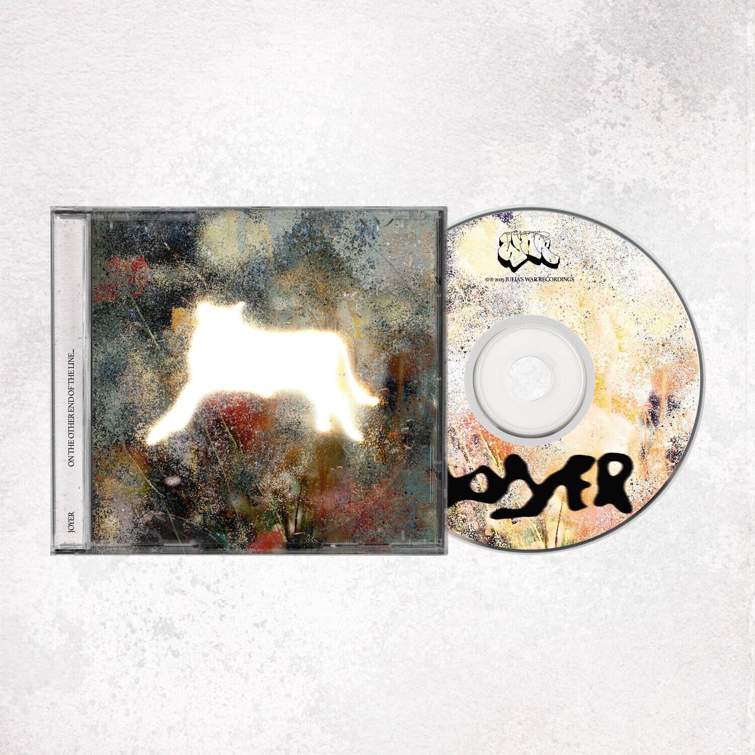 NIR Xg LRAUS MARRECORDICA UNE ENDOFTHELNE ON THE OTHER JOER OYER