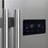 Feature Freezer Fridge Lock
-04°F 42°F