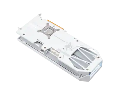 PowerColor Hellhound RX 9070 XT 16GB GDDR6 PCIe 5.0 x16 Graphics PowerColor Hellhound RX 9070 XT 16GB GDDR6 PCIe 5.0 x16 Graphics